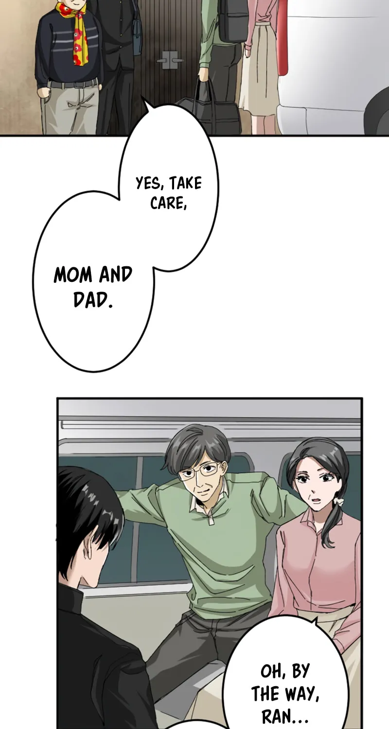 Ishoku Tensei Legendary Hearts Chapter 7 page 44 - 
