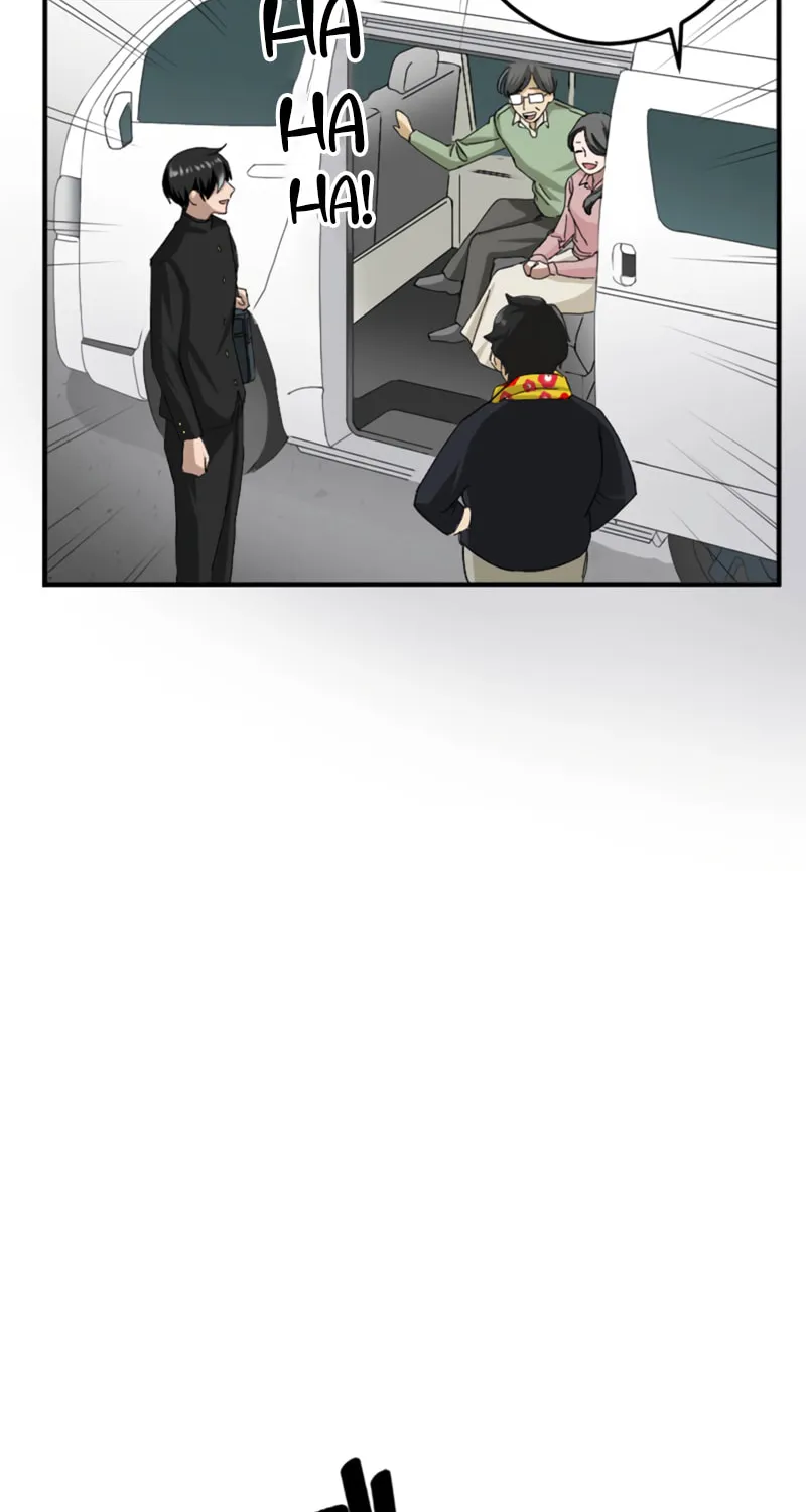 Ishoku Tensei Legendary Hearts Chapter 7 page 48 - 