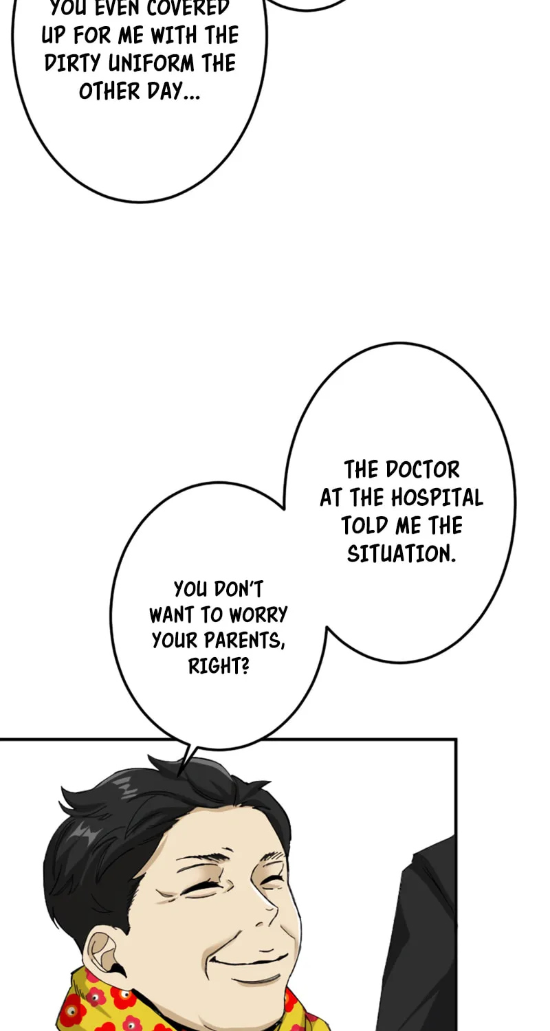 Ishoku Tensei Legendary Hearts Chapter 7 page 50 - 