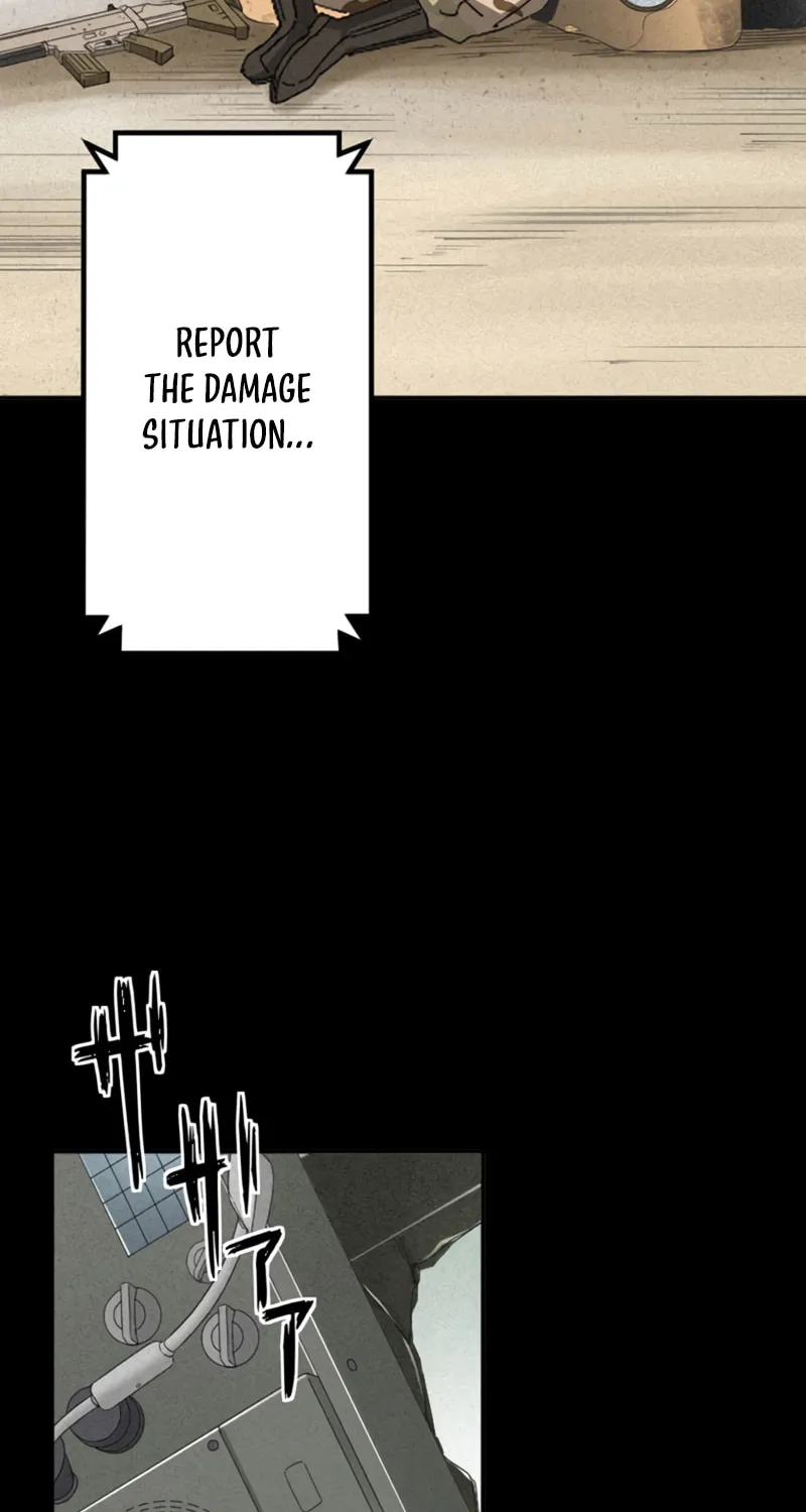 Ishoku Tensei Legendary Hearts Chapter 7 page 6 - 