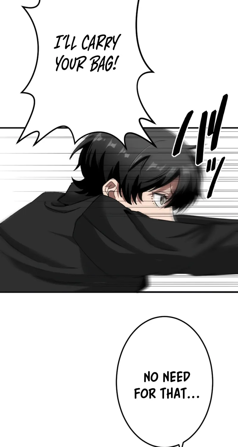Ishoku Tensei Legendary Hearts Chapter 7 page 63 - 