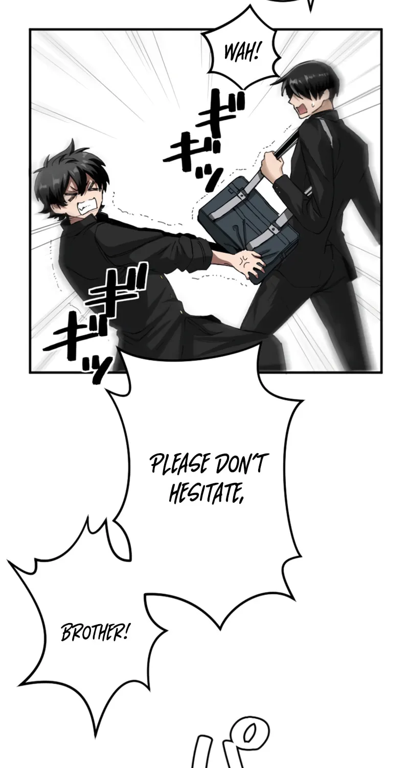Ishoku Tensei Legendary Hearts Chapter 7 page 64 - 