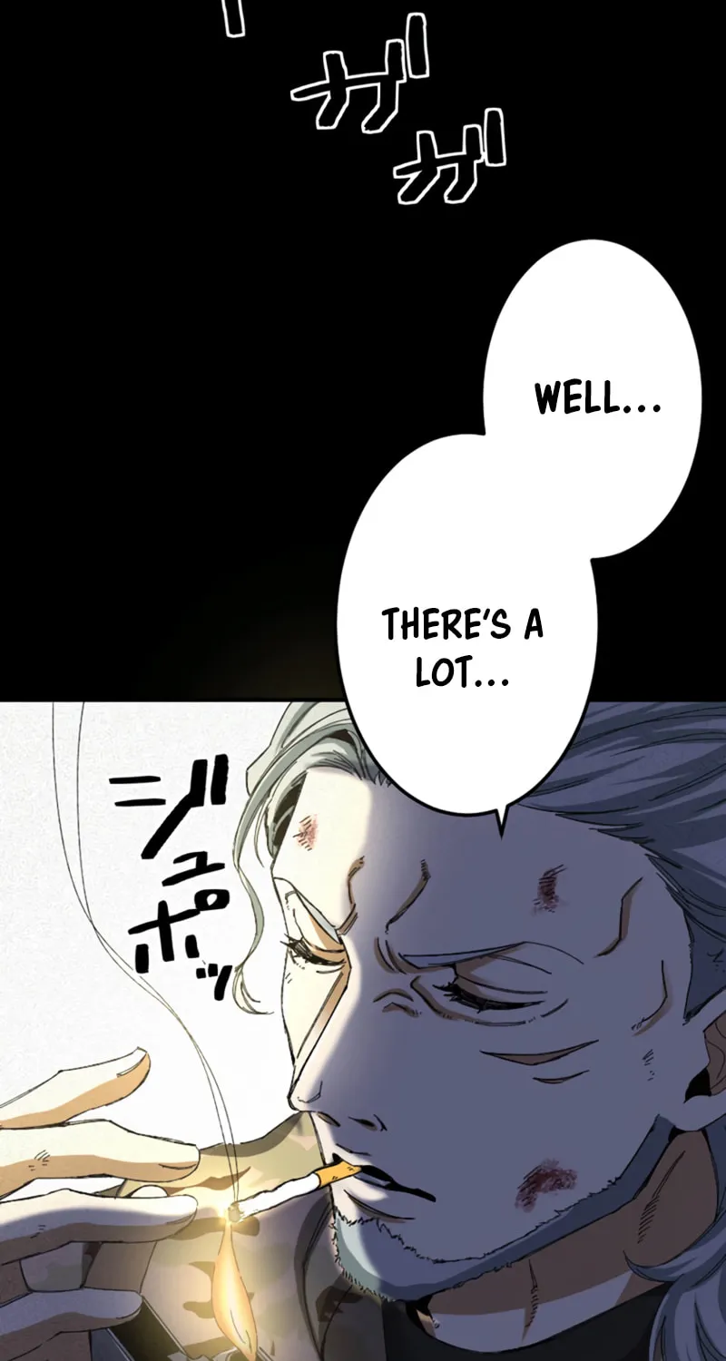 Ishoku Tensei Legendary Hearts Chapter 7 page 8 - 