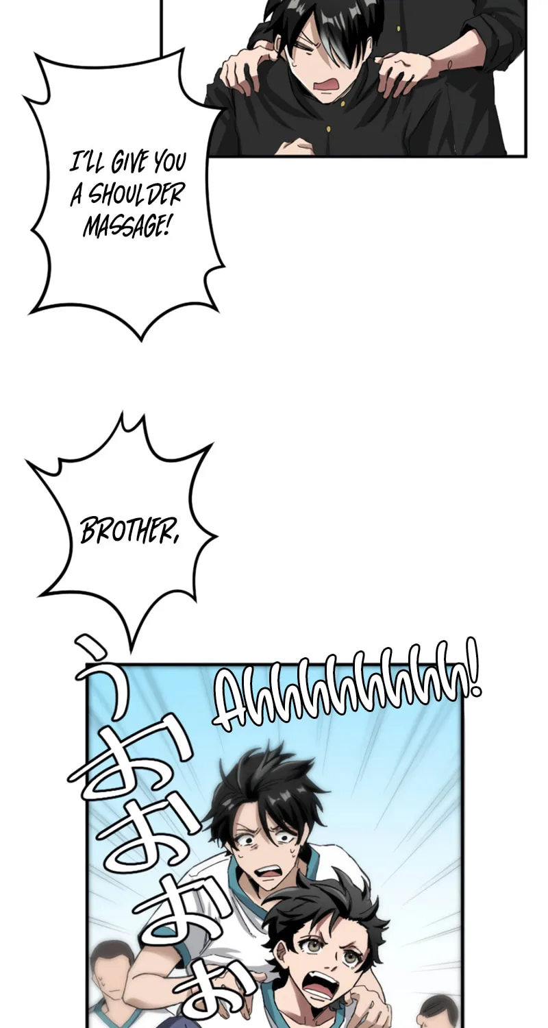 Ishoku Tensei Legendary Hearts Chapter 7 page 73 - 