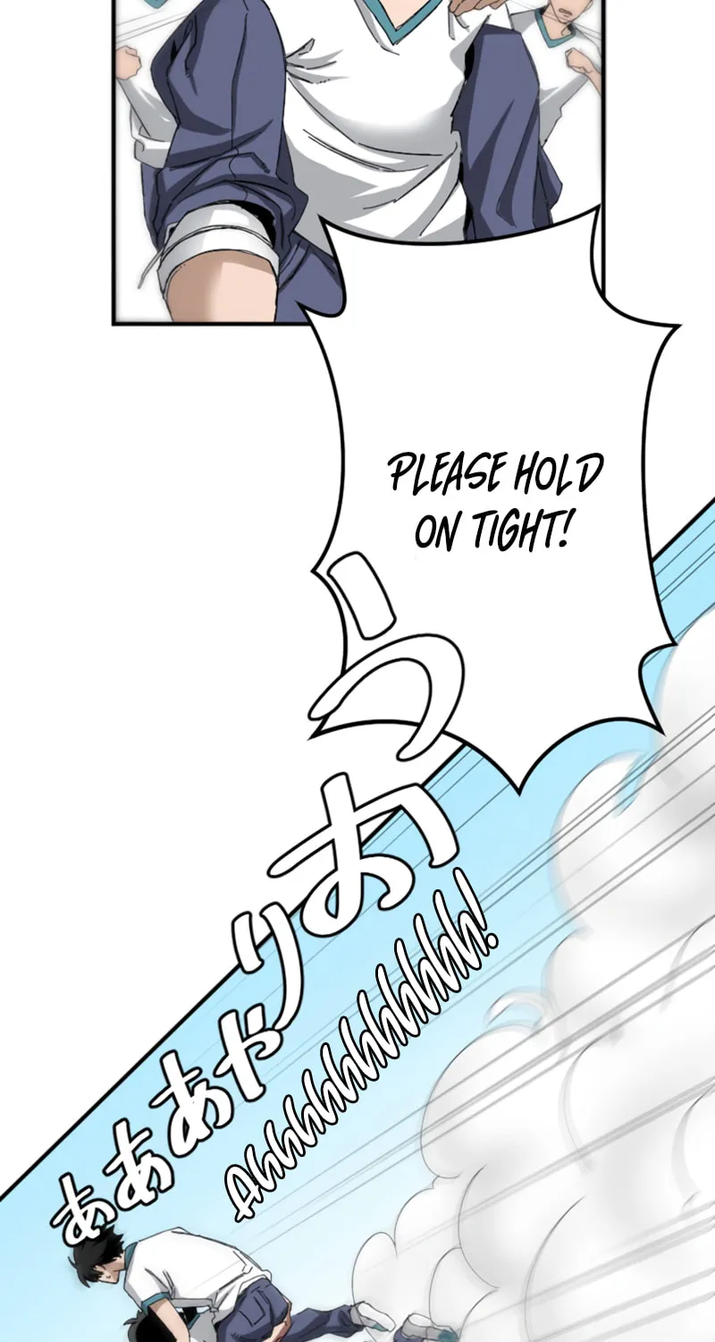 Ishoku Tensei Legendary Hearts Chapter 7 page 74 - 