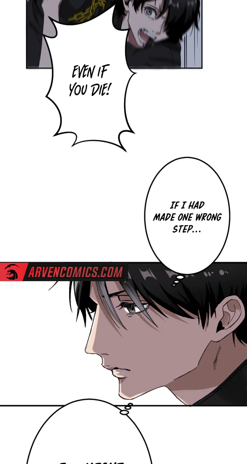 Ishoku Tensei Legendary Hearts Chapter 7 page 80 - 