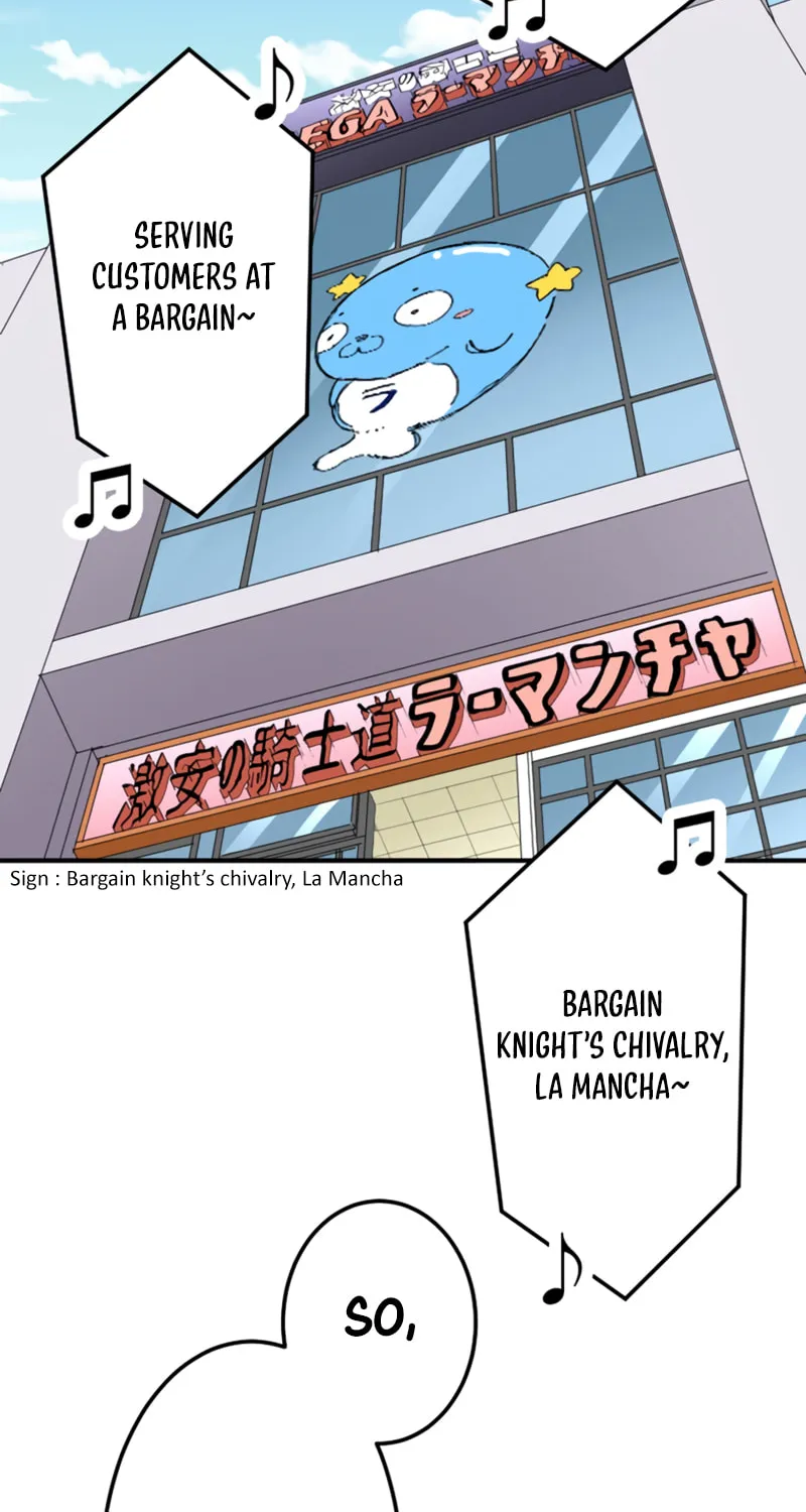 Ishoku Tensei Legendary Hearts Chapter 7 page 85 - 