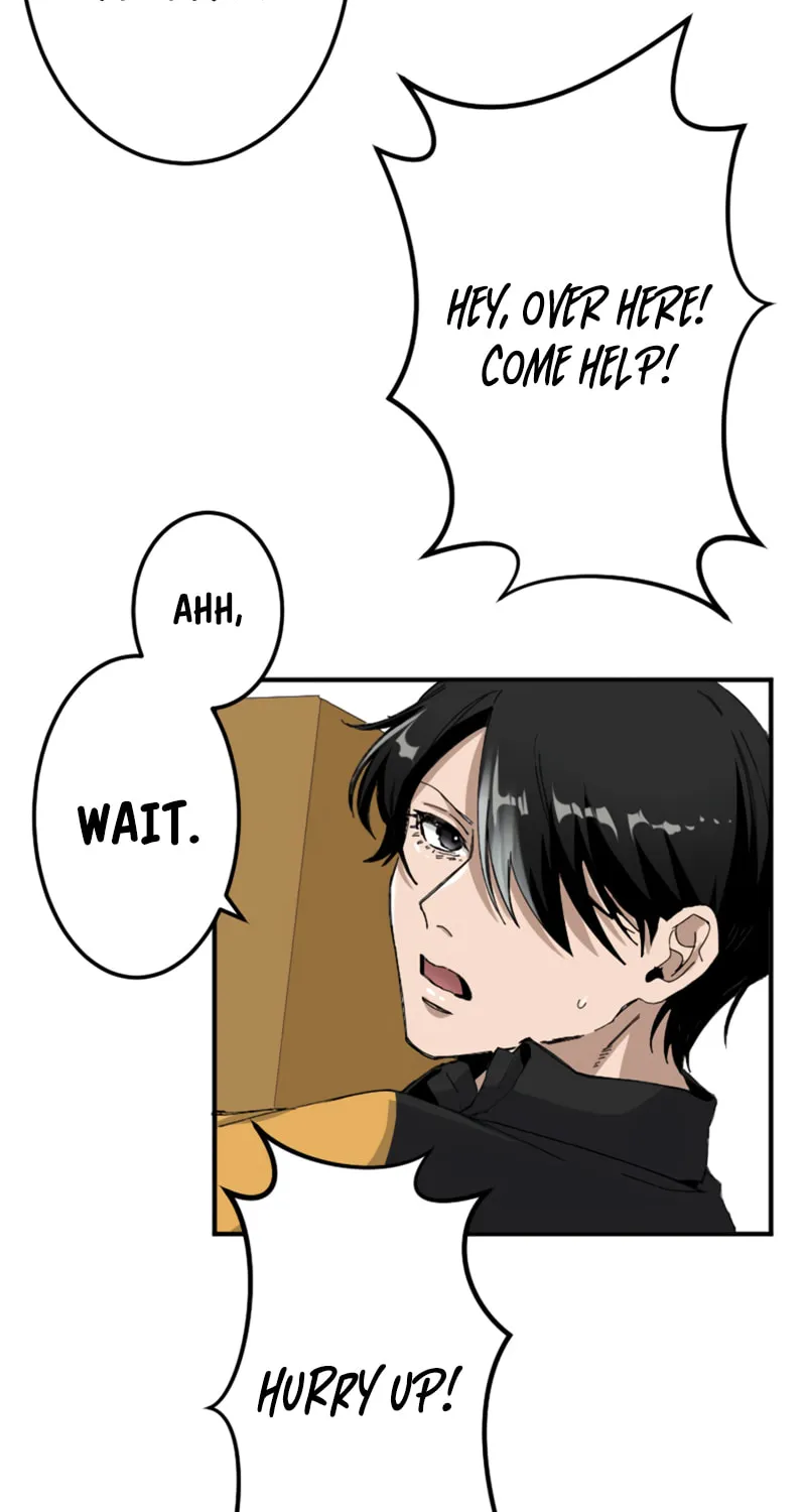 Ishoku Tensei Legendary Hearts Chapter 7 page 89 - 