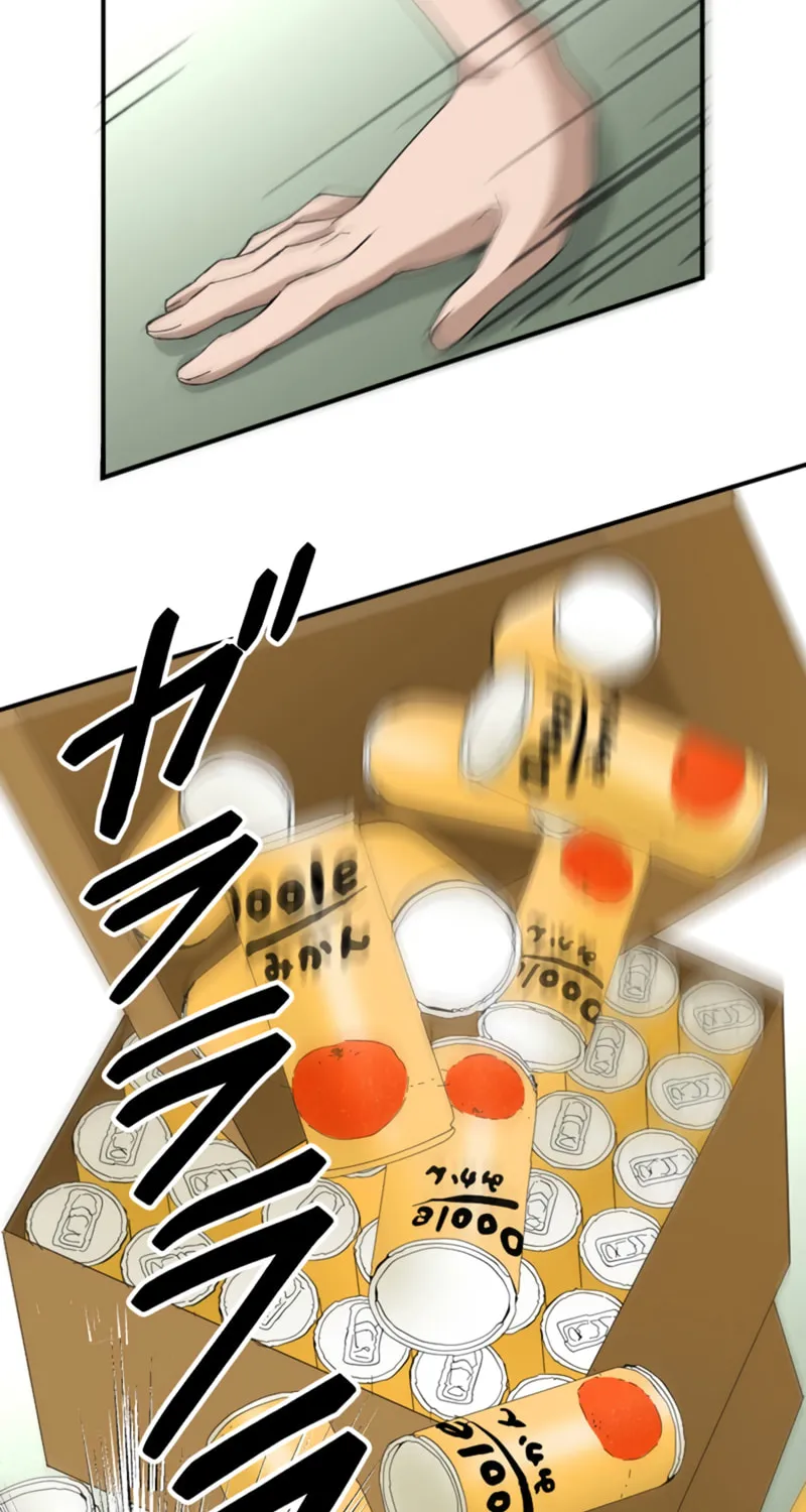 Ishoku Tensei Legendary Hearts Chapter 7 page 96 - 