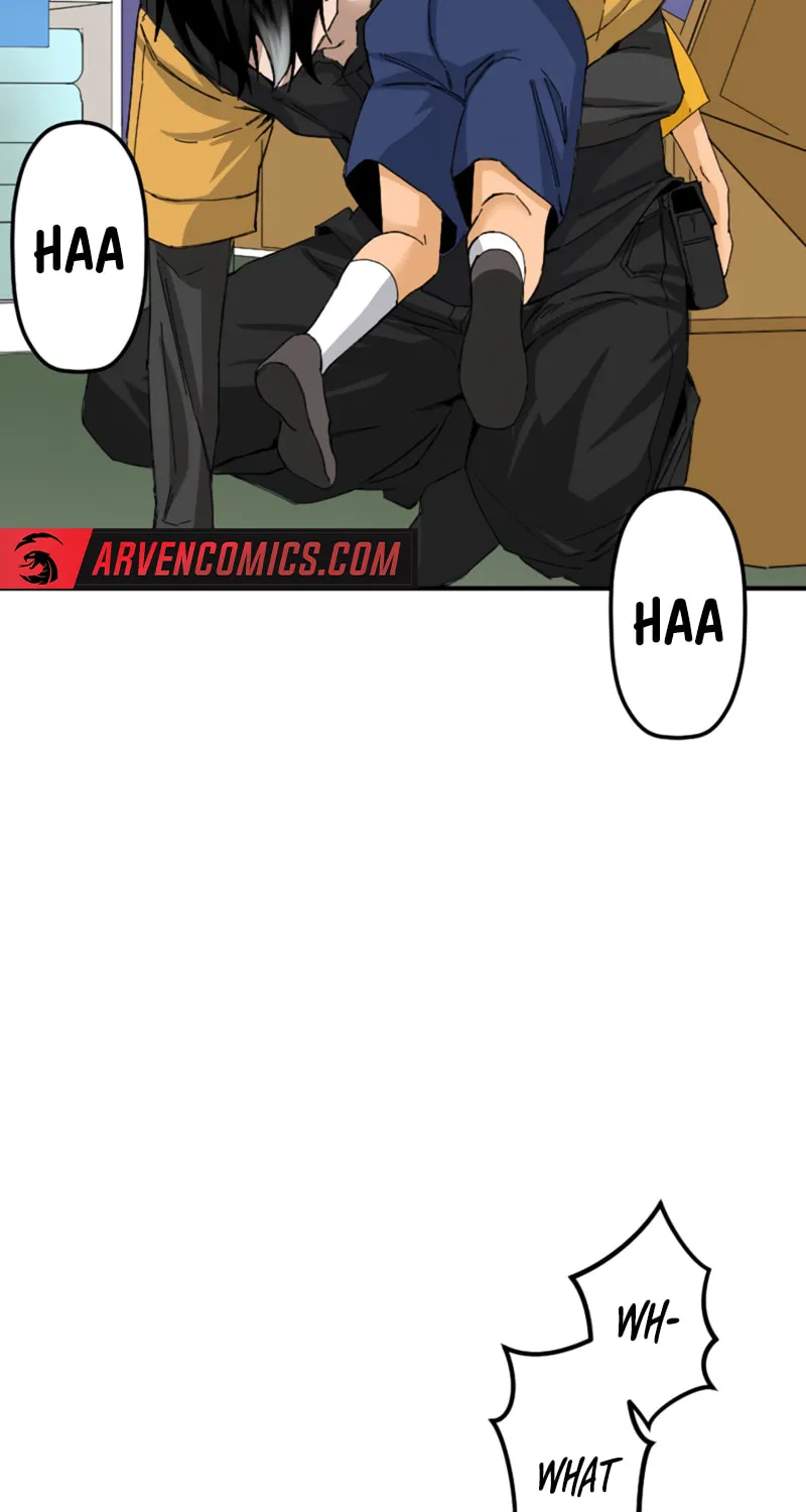 Ishoku Tensei Legendary Hearts Chapter 7 page 99 - 