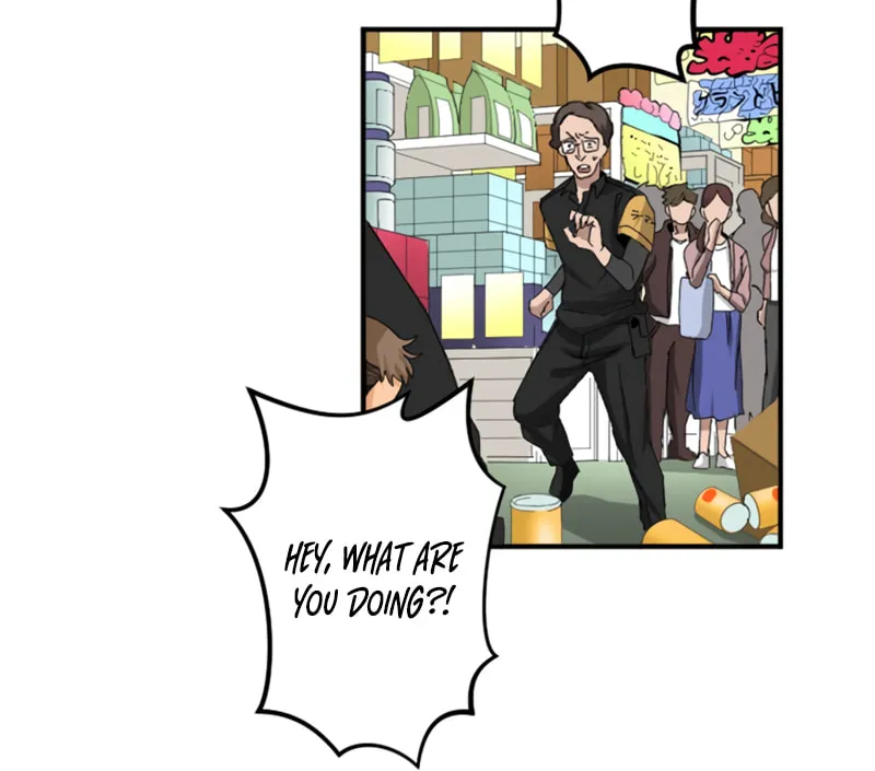 Ishoku Tensei Legendary Hearts Chapter 7 page 100 - 