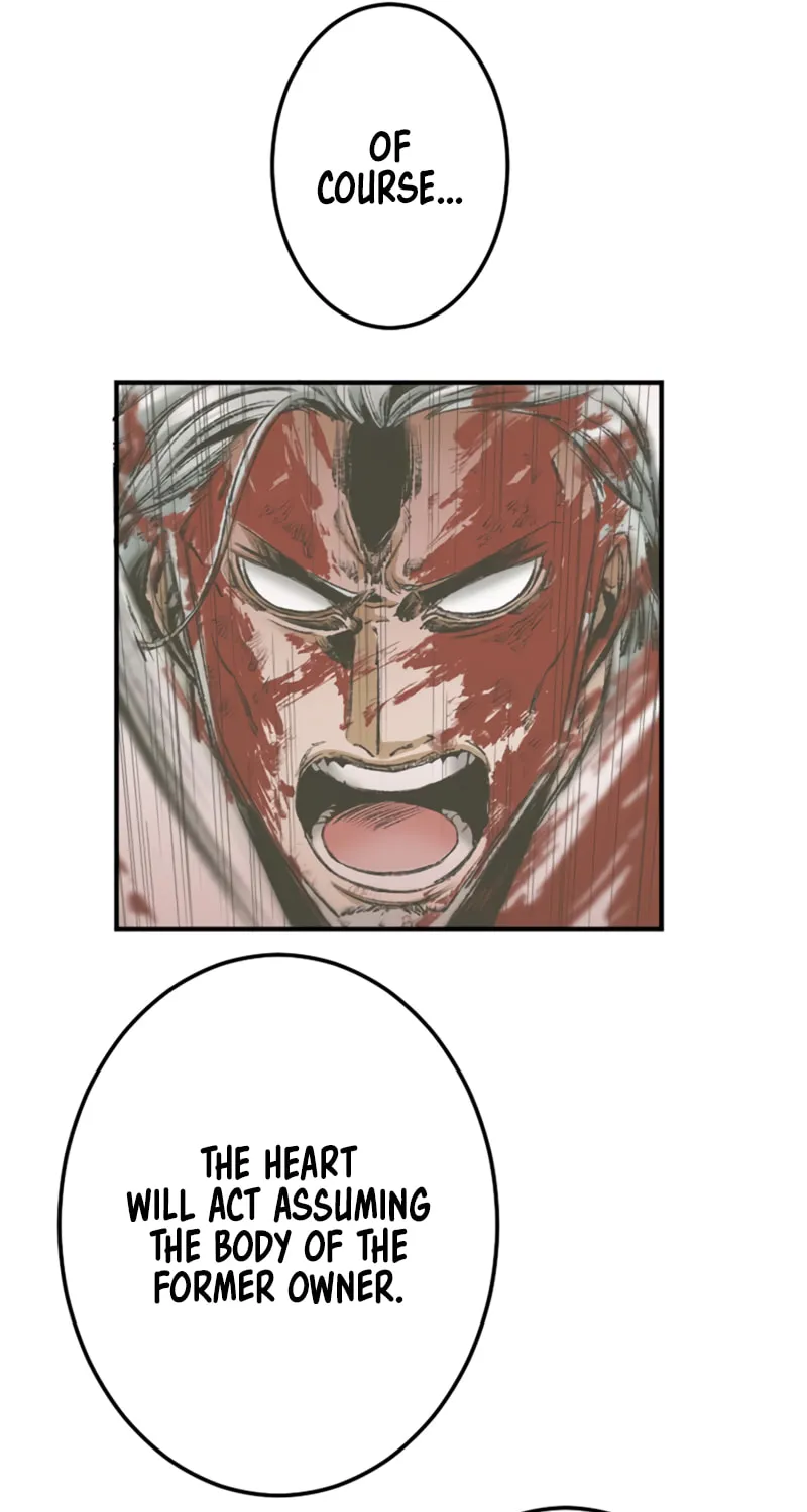 Ishoku Tensei Legendary Hearts Chapter 8 page 101 - 