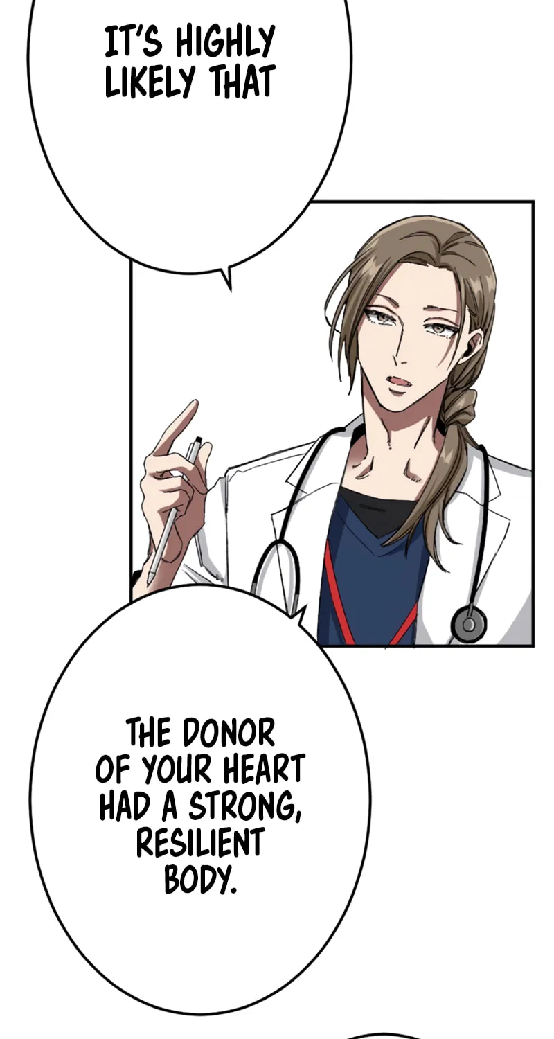 Ishoku Tensei Legendary Hearts Chapter 8 page 103 - 