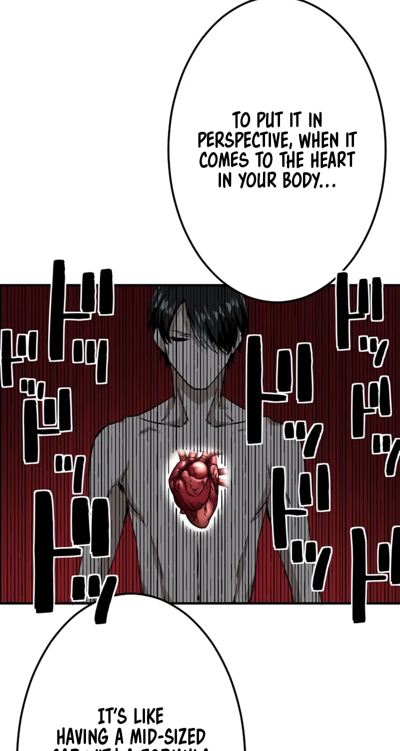 Ishoku Tensei Legendary Hearts Chapter 8 page 104 - 