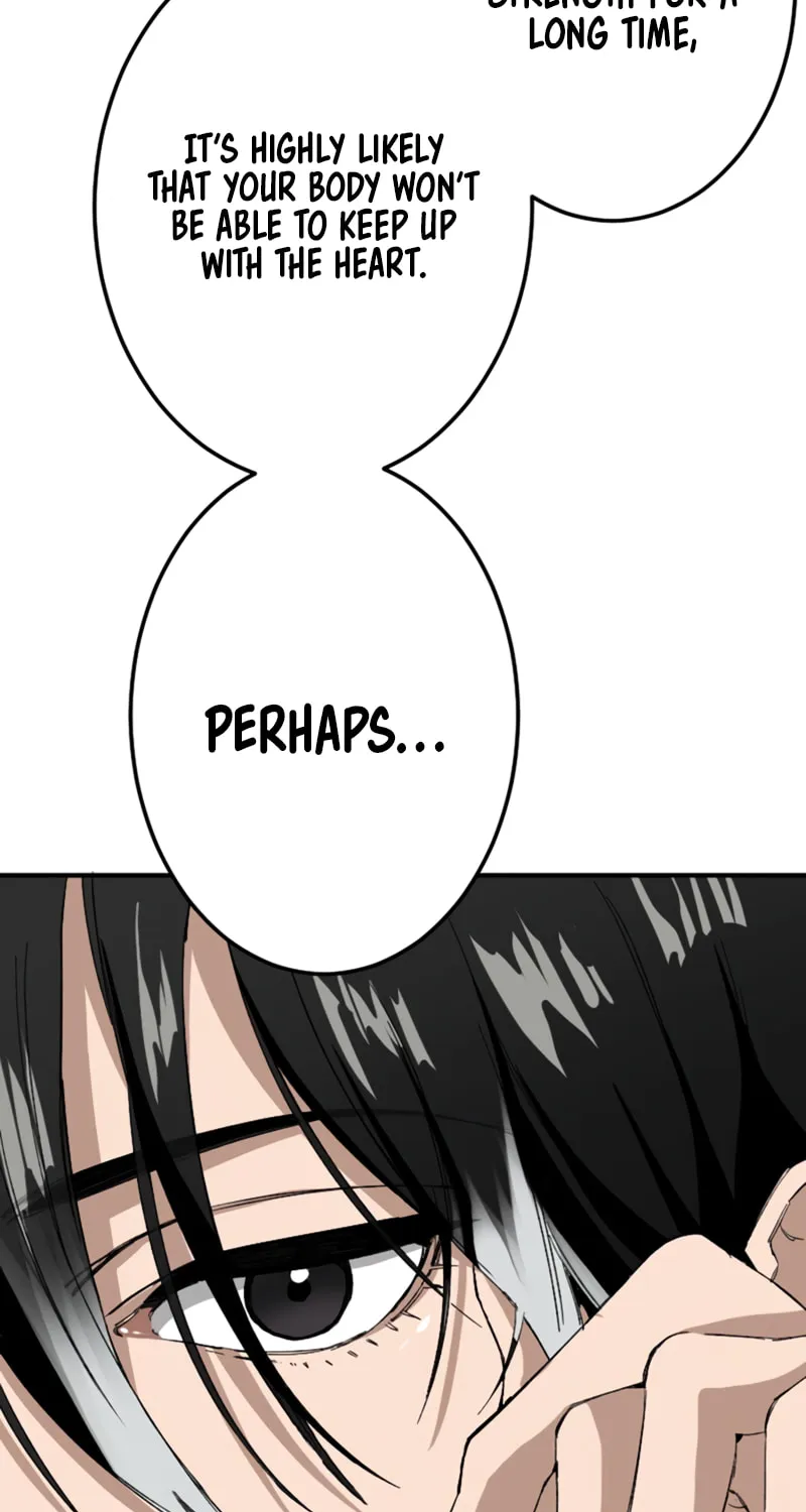 Ishoku Tensei Legendary Hearts Chapter 8 page 109 - 
