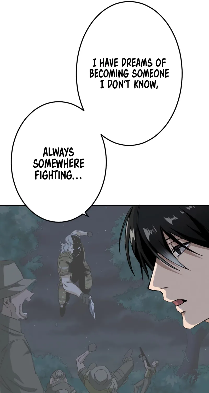 Ishoku Tensei Legendary Hearts Chapter 8 page 111 - 