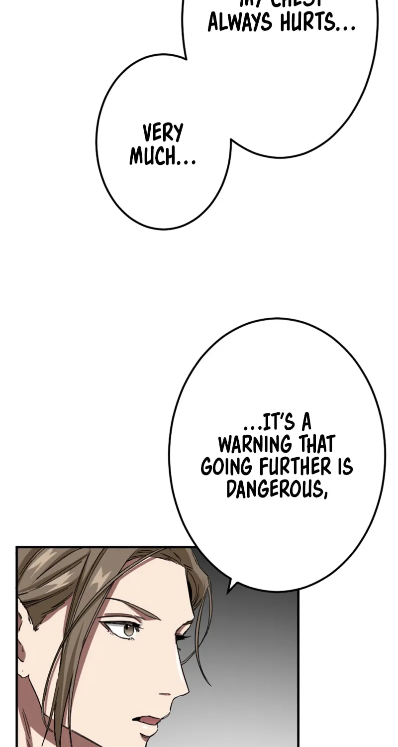 Ishoku Tensei Legendary Hearts Chapter 8 page 114 - 