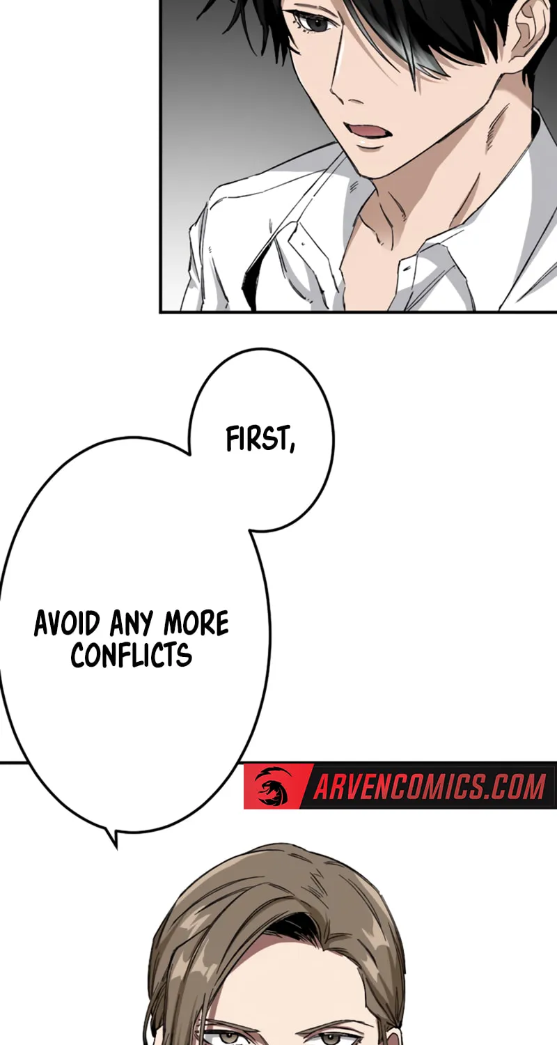 Ishoku Tensei Legendary Hearts Chapter 8 page 116 - 