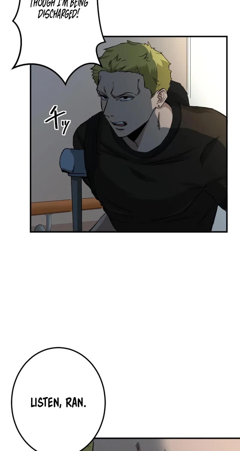 Ishoku Tensei Legendary Hearts Chapter 8 page 125 - 