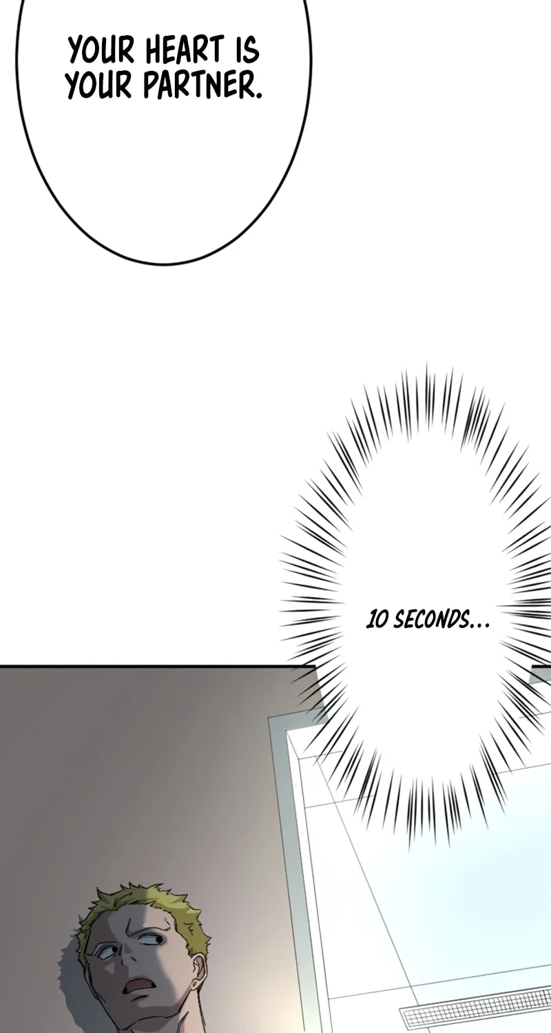 Ishoku Tensei Legendary Hearts Chapter 8 page 132 - 