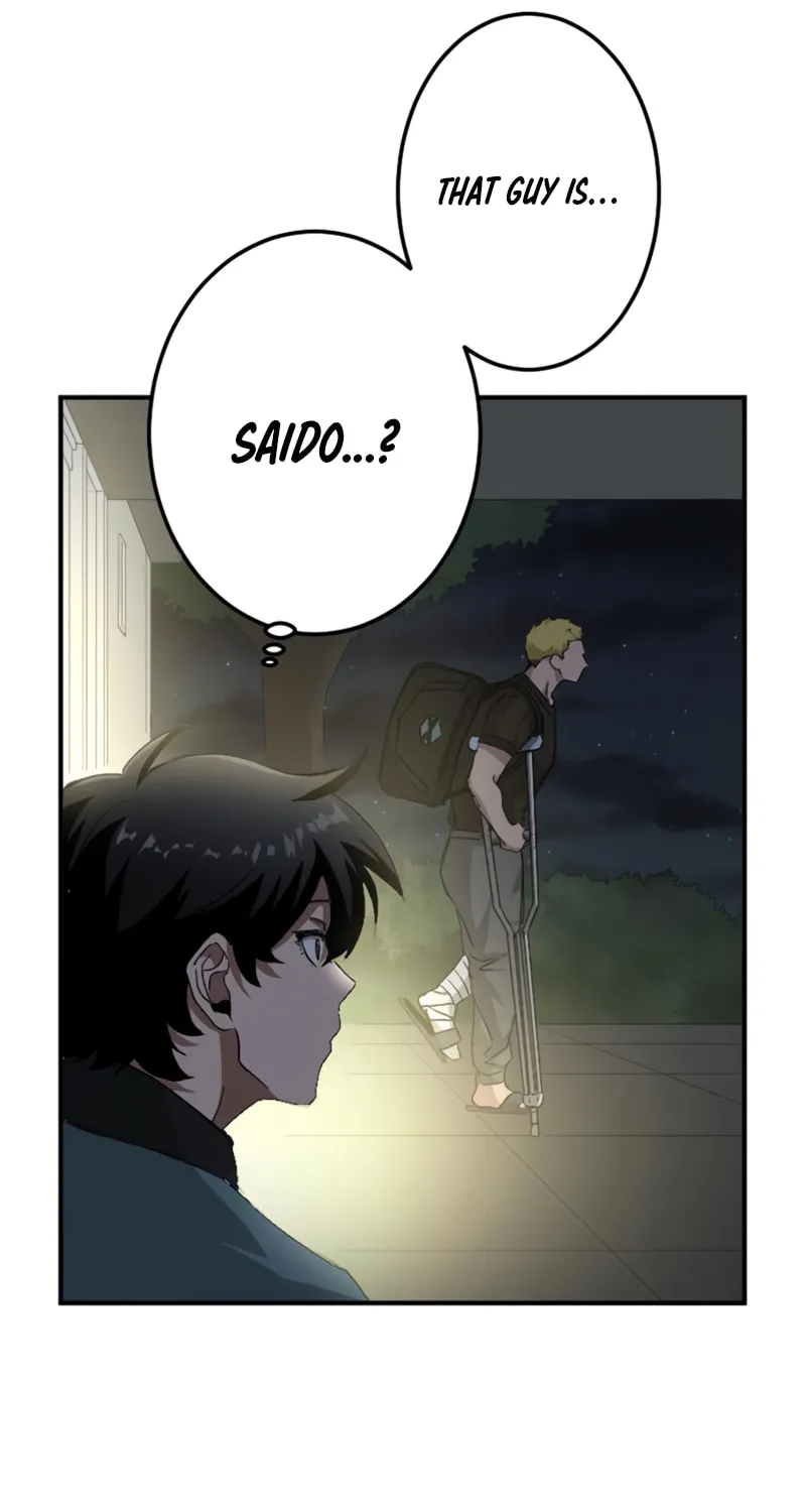 Ishoku Tensei Legendary Hearts Chapter 8 page 136 - 