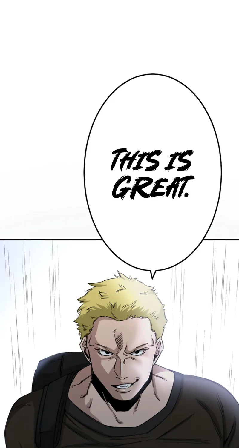Ishoku Tensei Legendary Hearts Chapter 8 page 138 - 