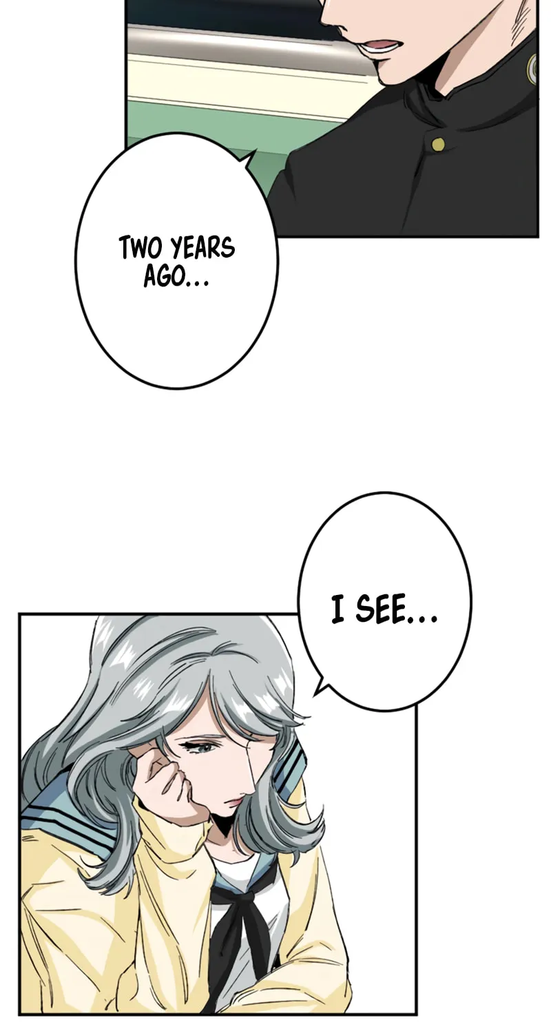 Ishoku Tensei Legendary Hearts Chapter 8 page 29 - 