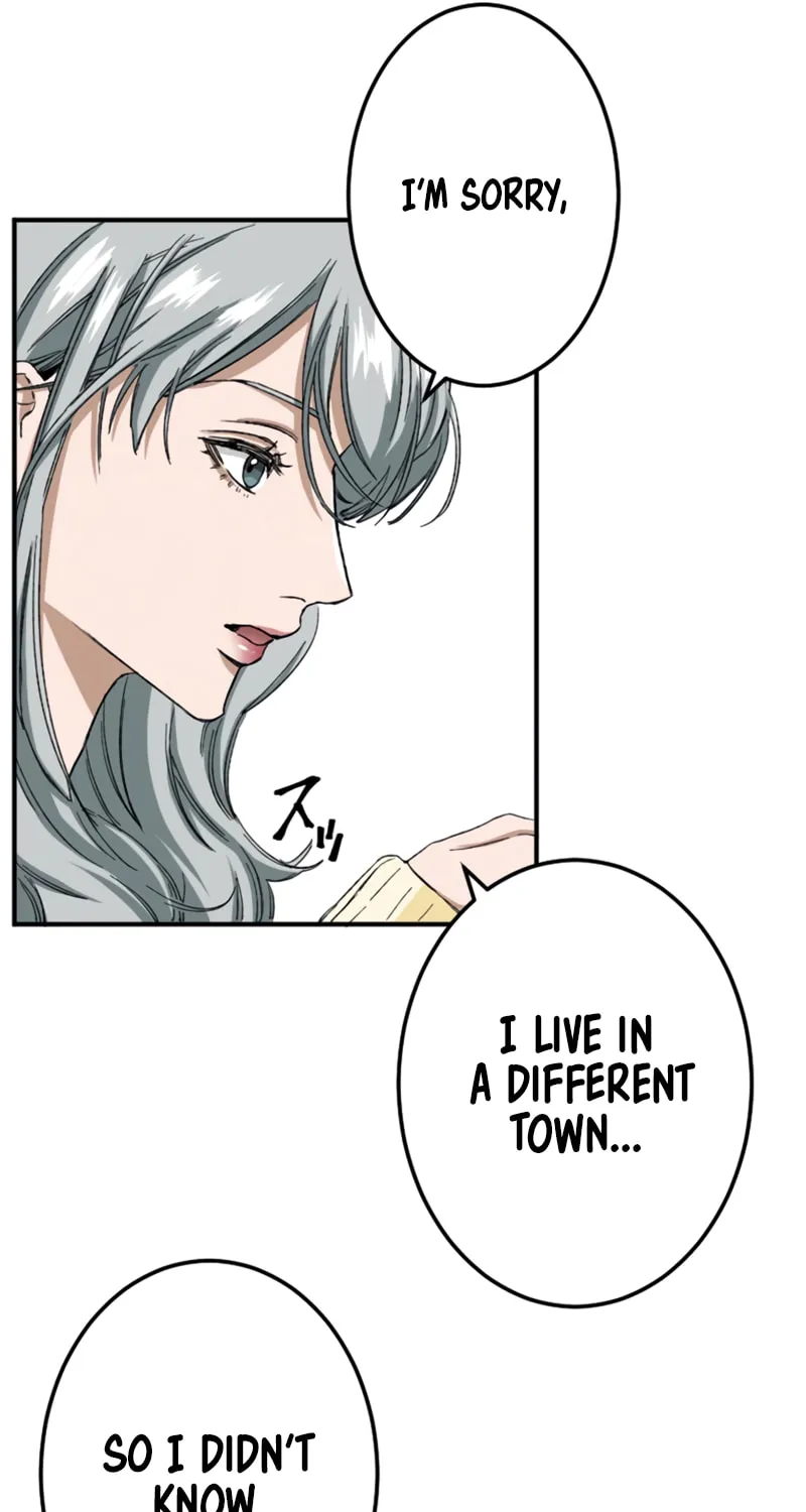 Ishoku Tensei Legendary Hearts Chapter 8 page 32 - 