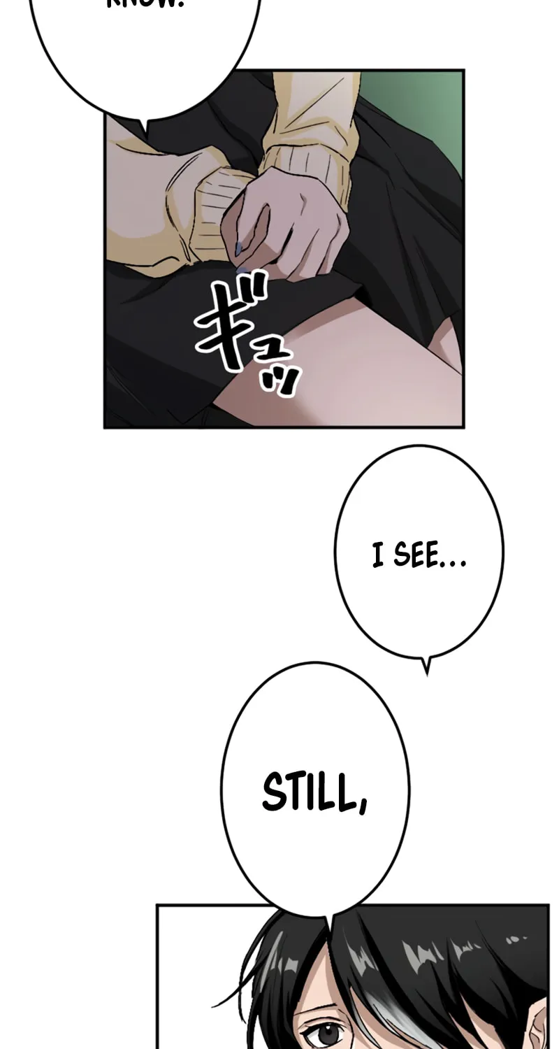 Ishoku Tensei Legendary Hearts Chapter 8 page 33 - 