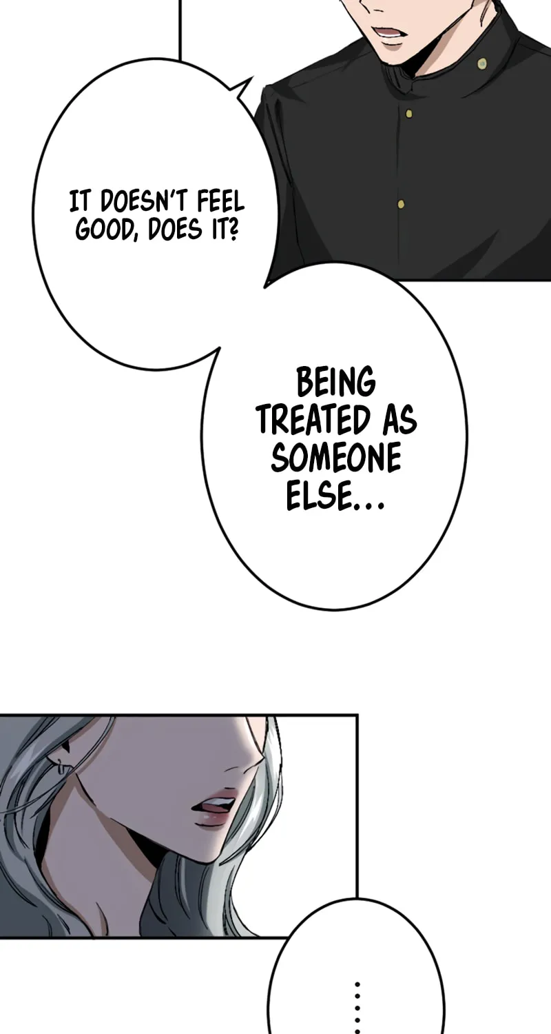 Ishoku Tensei Legendary Hearts Chapter 8 page 36 - 