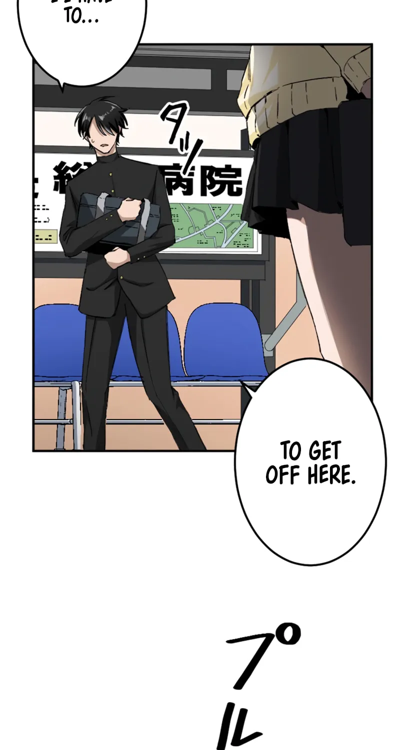 Ishoku Tensei Legendary Hearts Chapter 8 page 47 - 