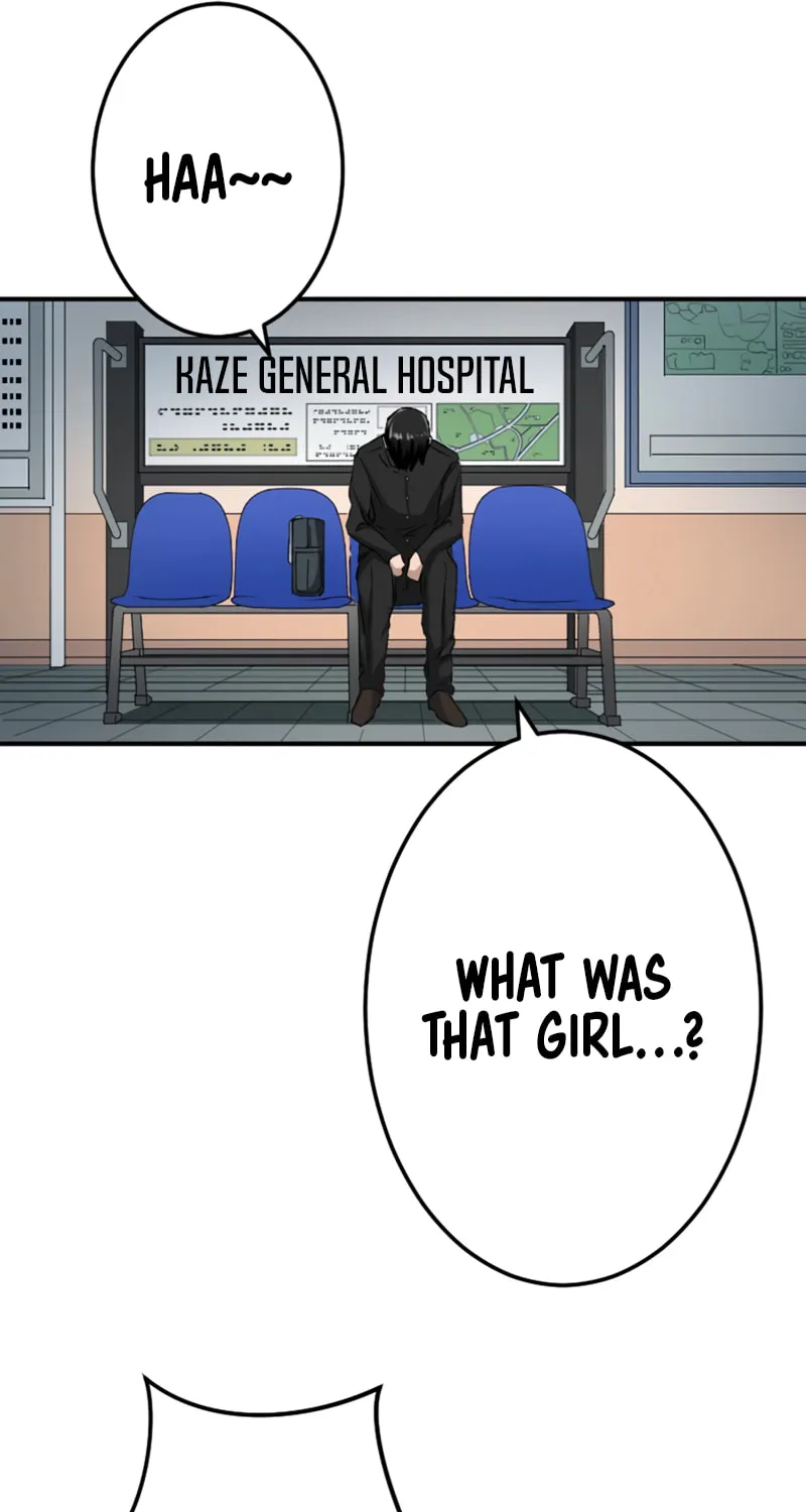 Ishoku Tensei Legendary Hearts Chapter 8 page 52 - 