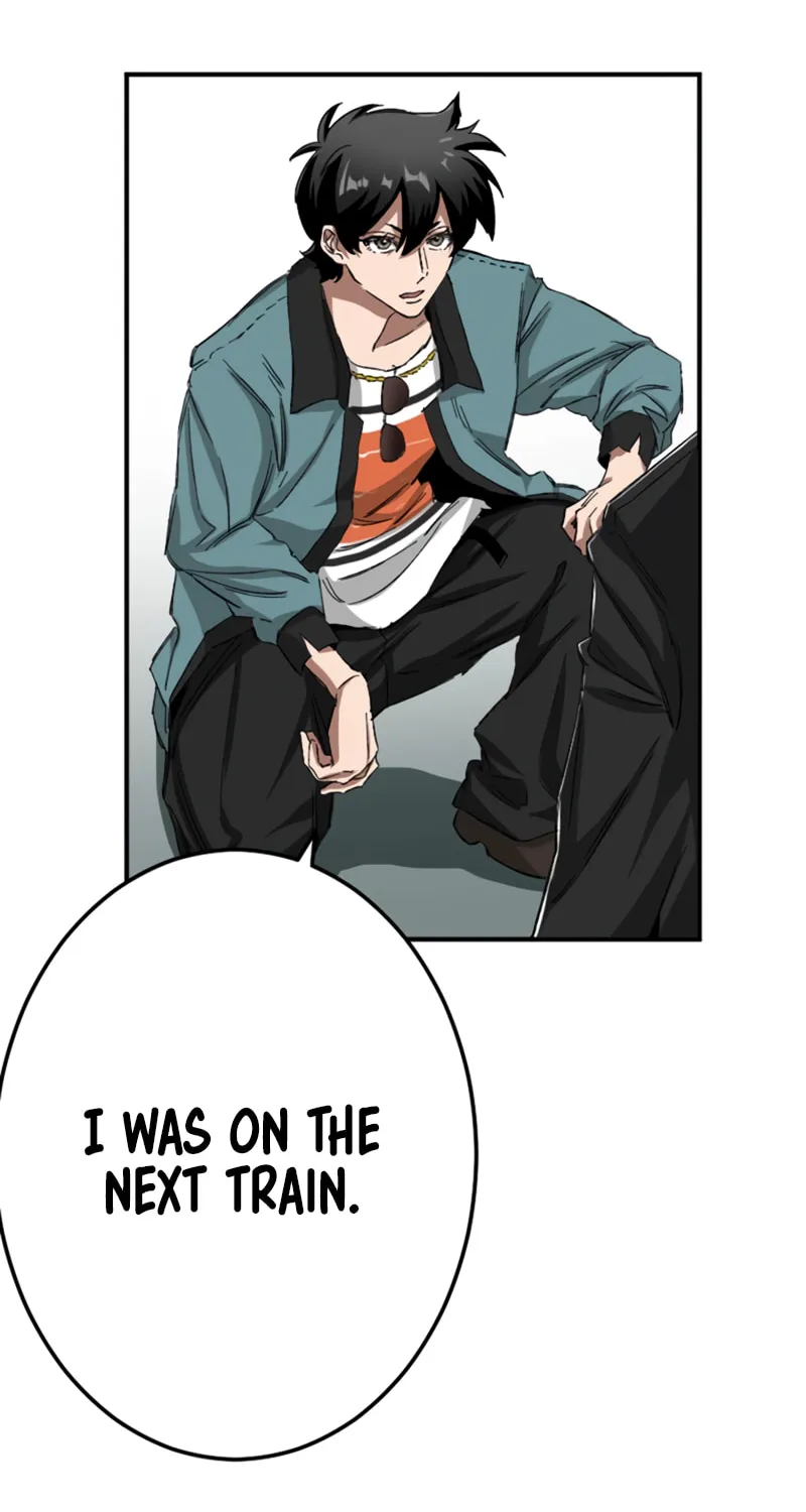 Ishoku Tensei Legendary Hearts Chapter 8 page 55 - 