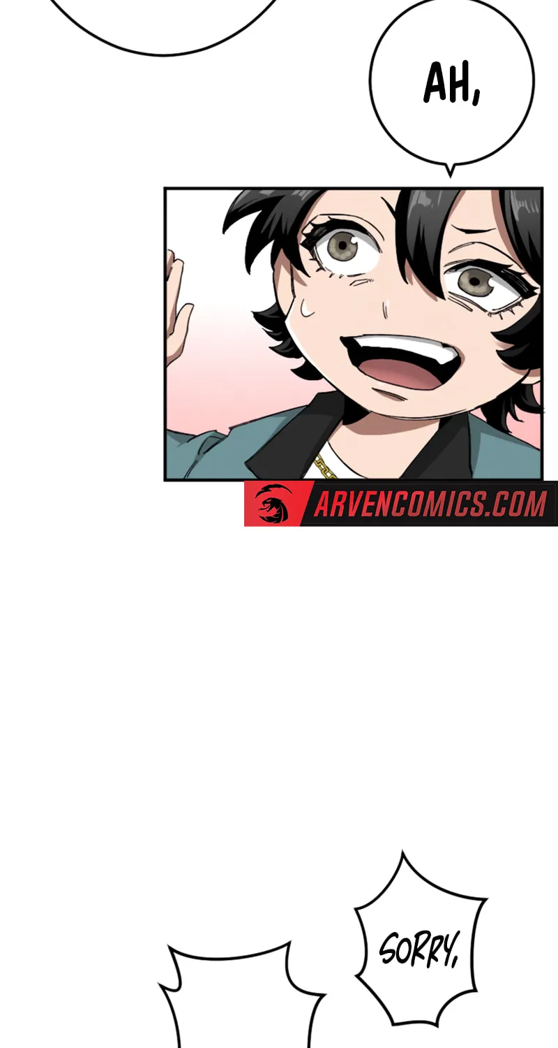 Ishoku Tensei Legendary Hearts Chapter 8 page 60 - 