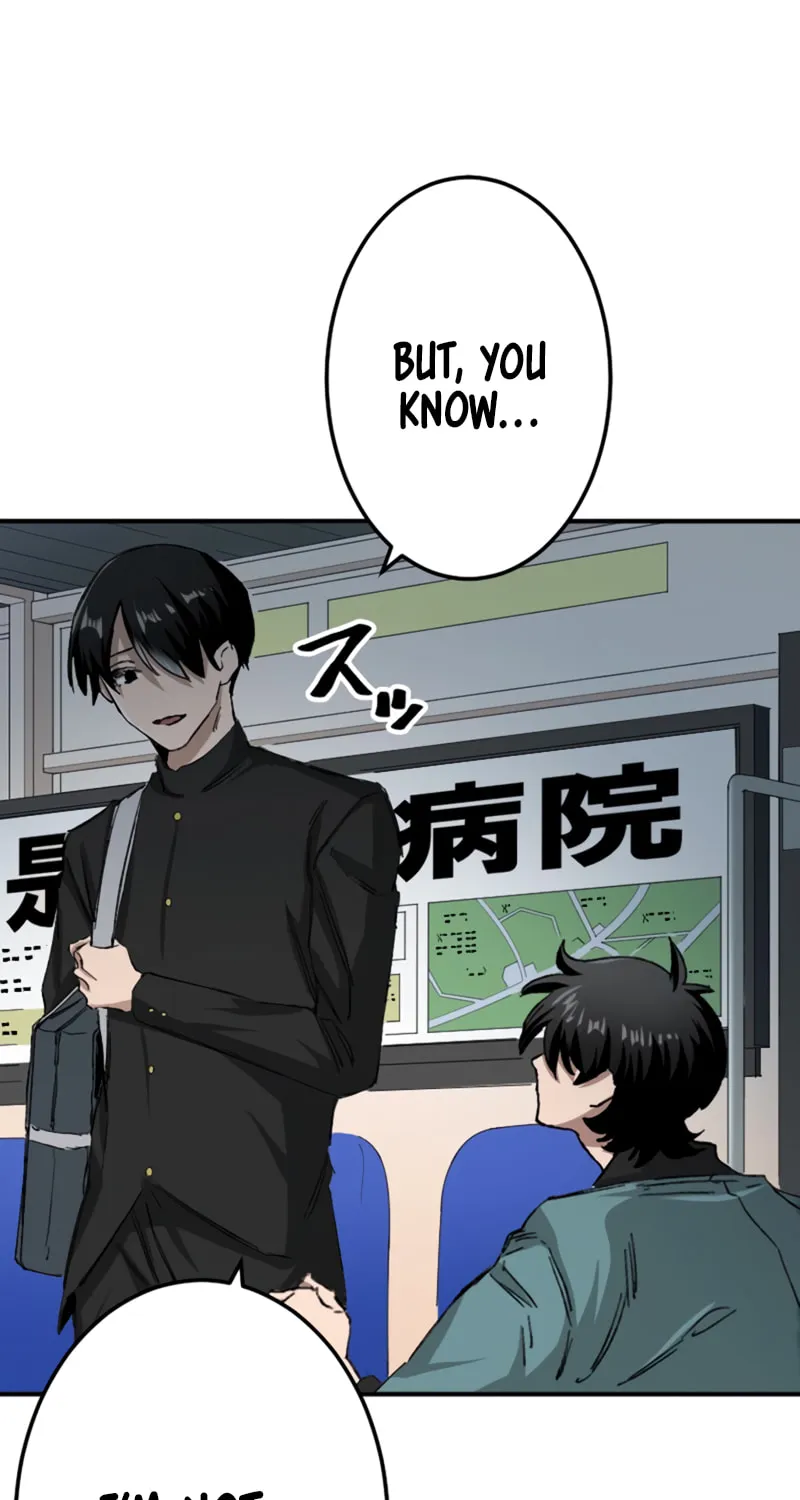 Ishoku Tensei Legendary Hearts Chapter 8 page 64 - 