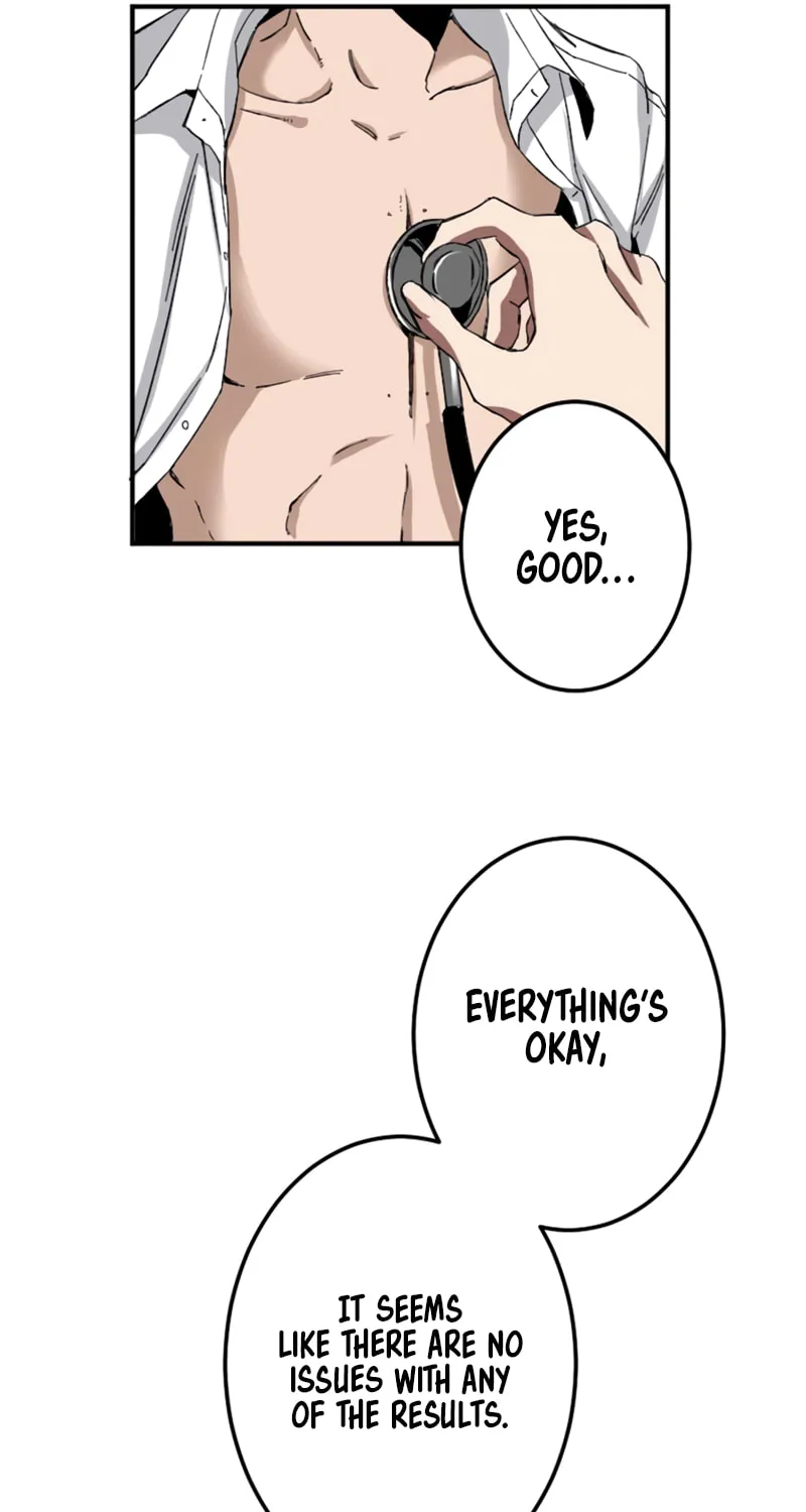 Ishoku Tensei Legendary Hearts Chapter 8 page 72 - 