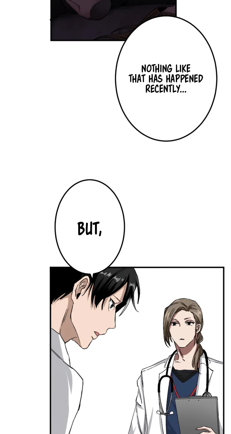 Ishoku Tensei Legendary Hearts Chapter 8 page 83 - 