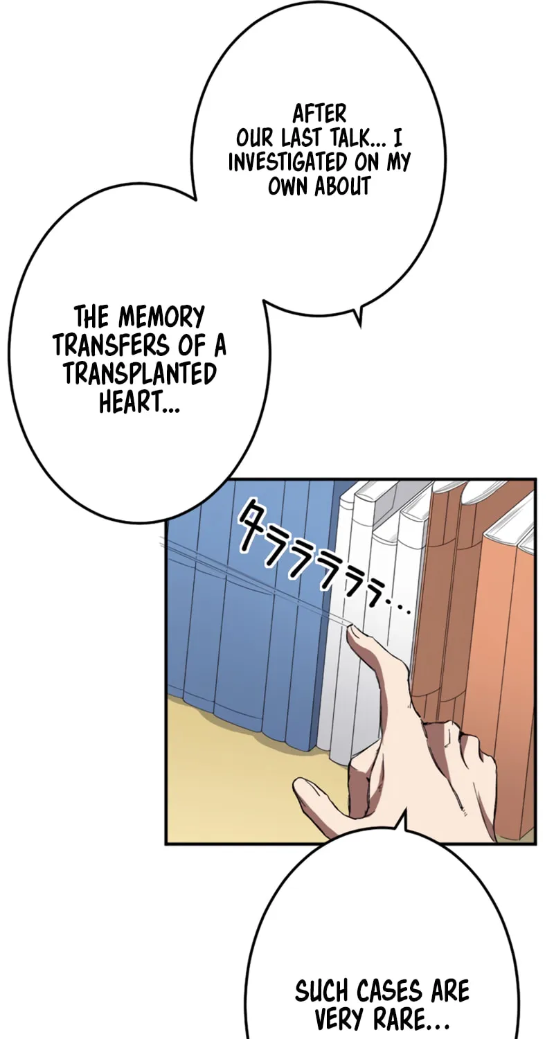 Ishoku Tensei Legendary Hearts Chapter 8 page 91 - 