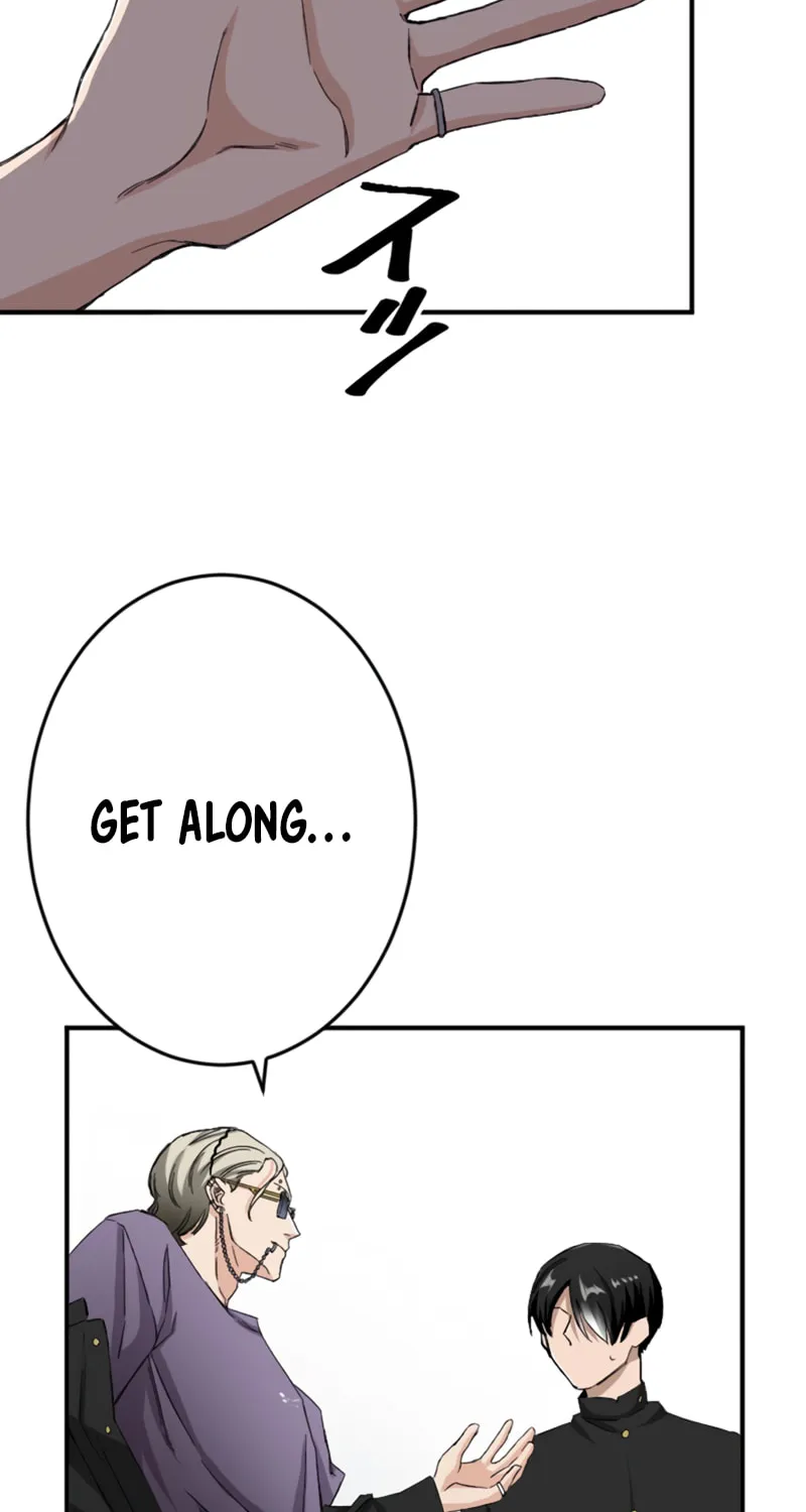Ishoku Tensei Legendary Hearts Chapter 9 page 116 - 