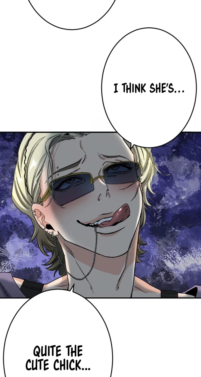 Ishoku Tensei Legendary Hearts Chapter 9 page 124 - 