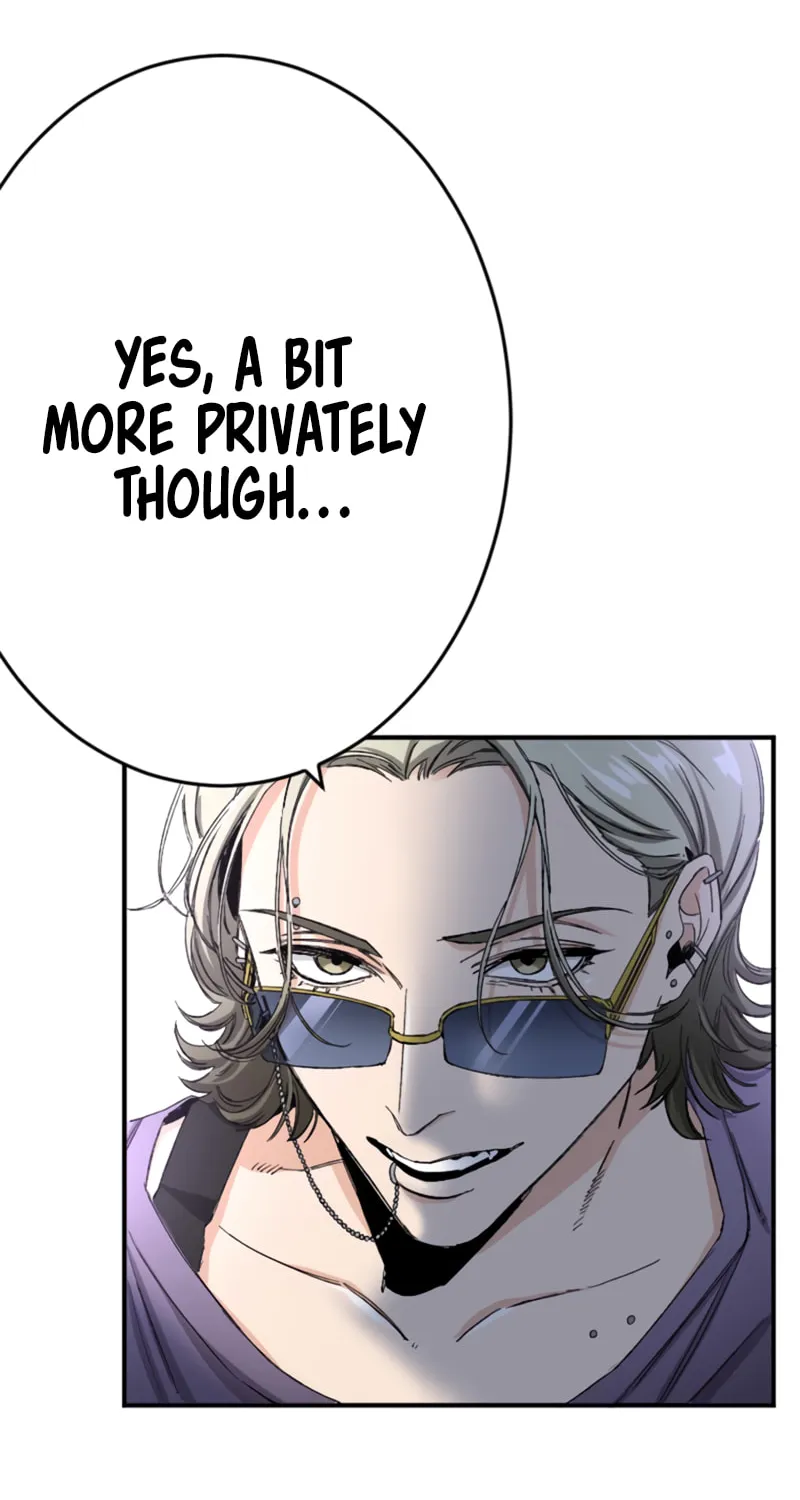Ishoku Tensei Legendary Hearts Chapter 9 page 127 - 