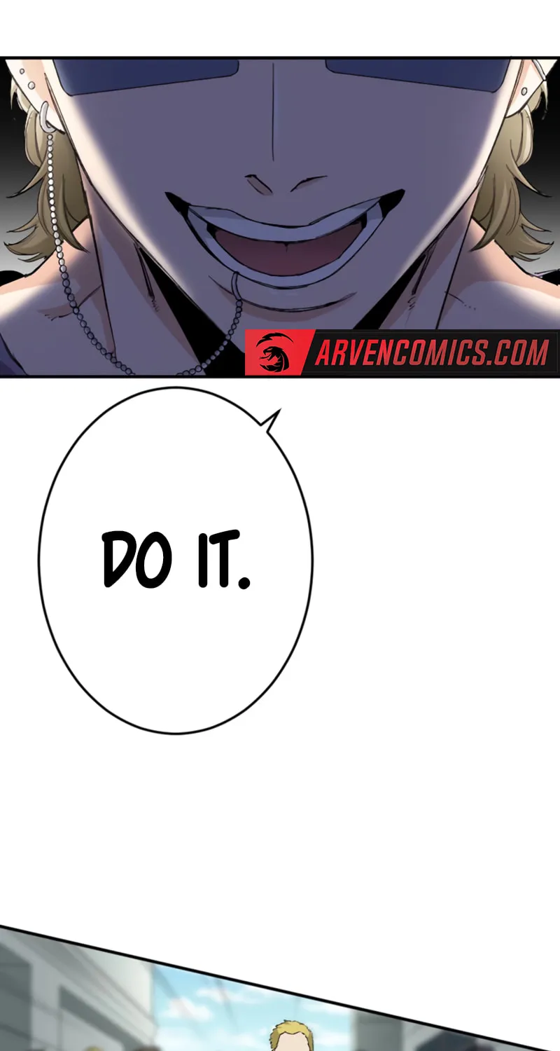 Ishoku Tensei Legendary Hearts Chapter 9 page 15 - 