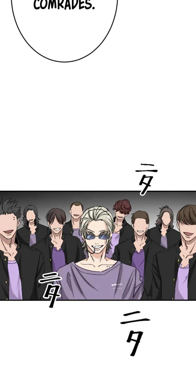 Ishoku Tensei Legendary Hearts Chapter 9 page 141 - 
