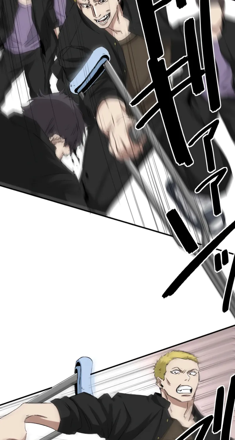 Ishoku Tensei Legendary Hearts Chapter 9 page 18 - 