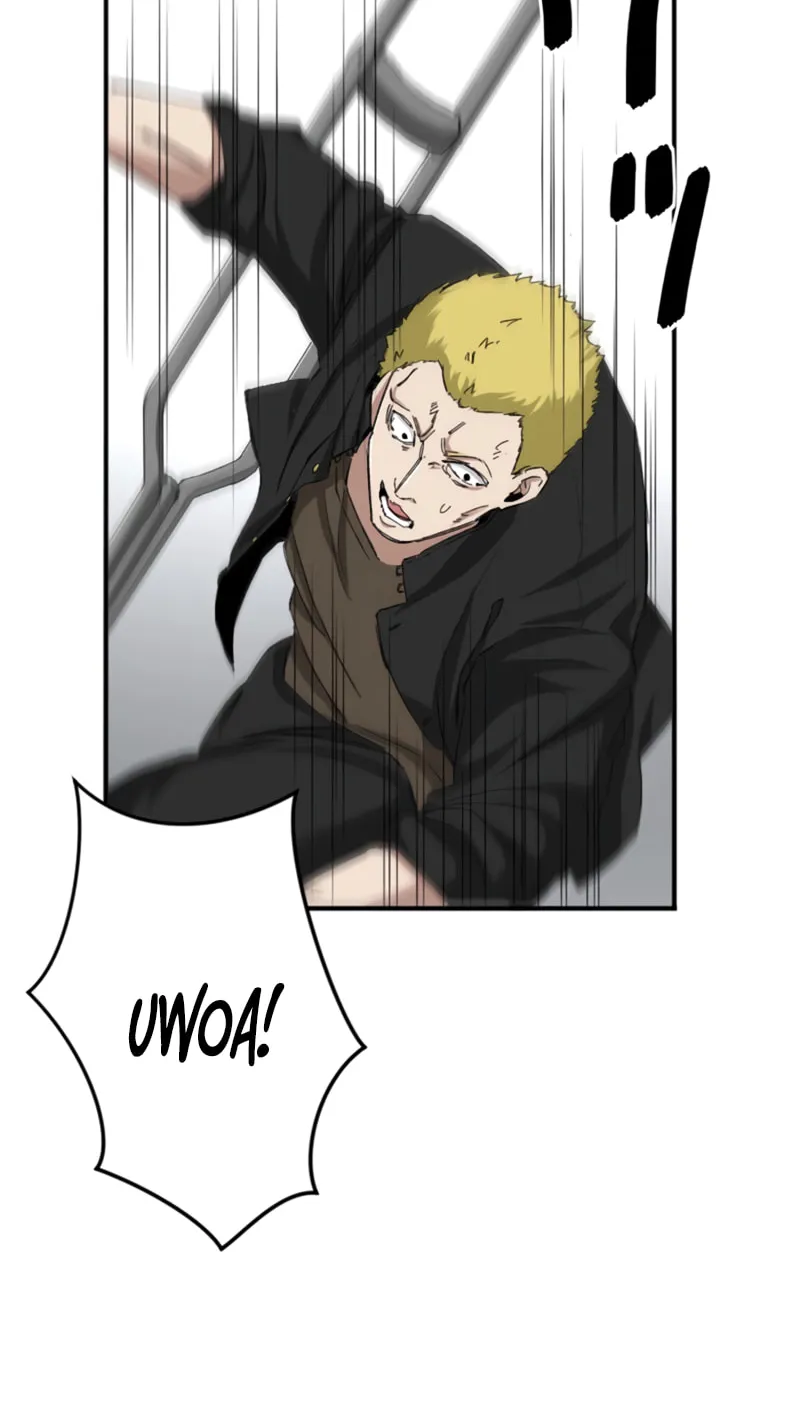 Ishoku Tensei Legendary Hearts Chapter 9 page 22 - 