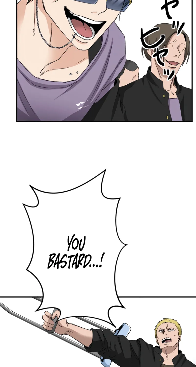 Ishoku Tensei Legendary Hearts Chapter 9 page 28 - 