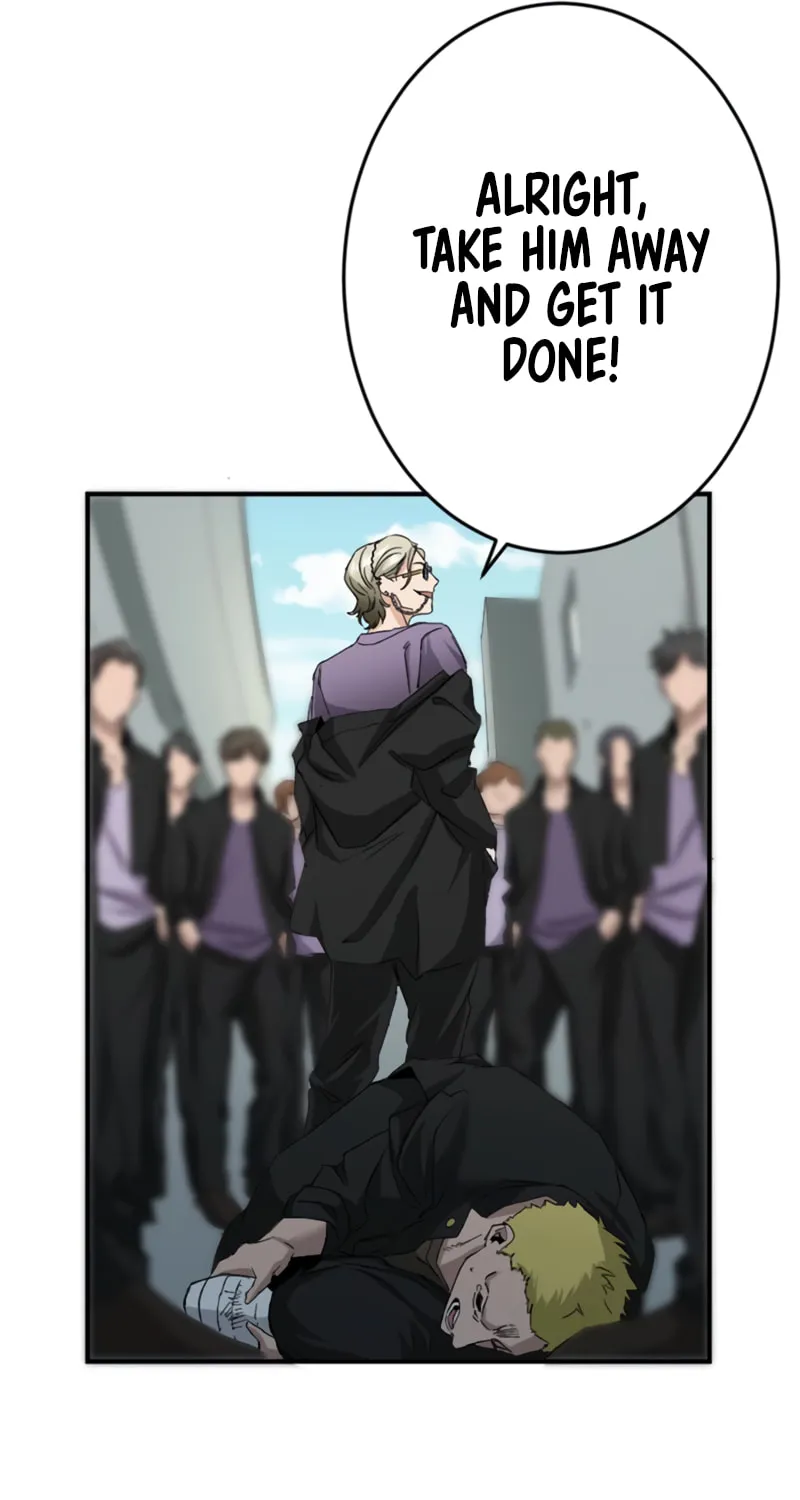 Ishoku Tensei Legendary Hearts Chapter 9 page 33 - 