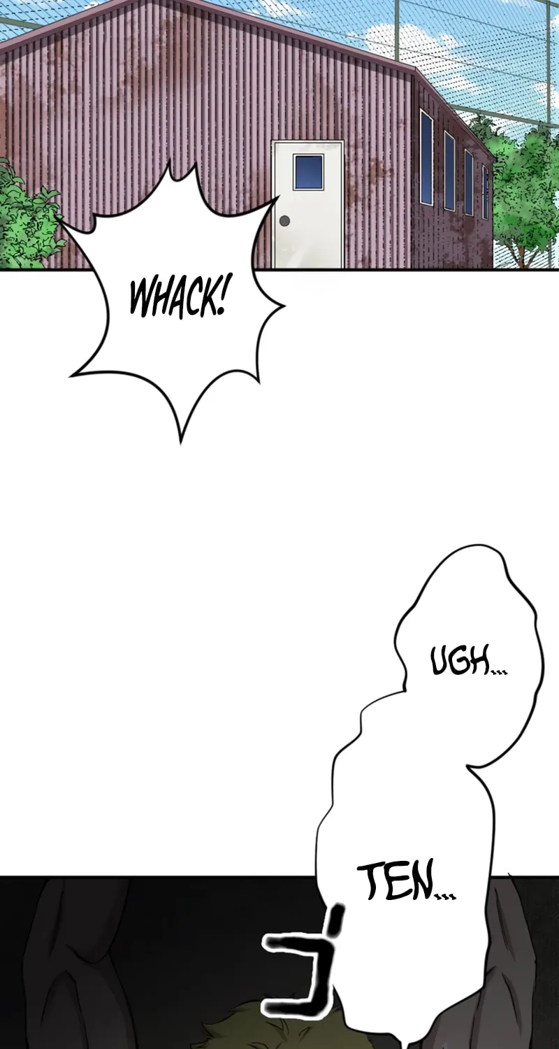 Ishoku Tensei Legendary Hearts Chapter 9 page 35 - 