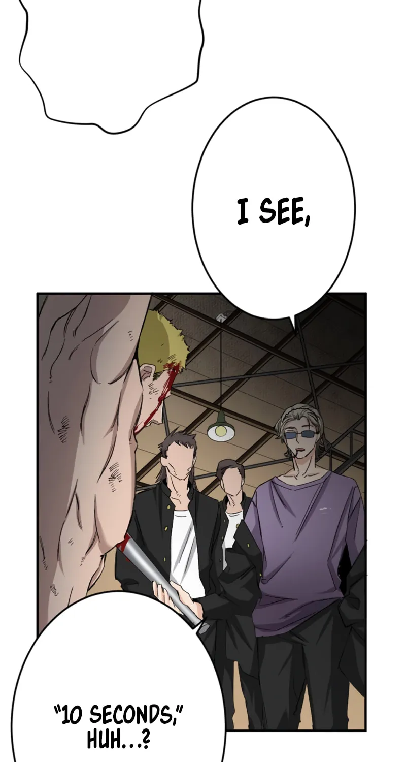 Ishoku Tensei Legendary Hearts Chapter 9 page 37 - 