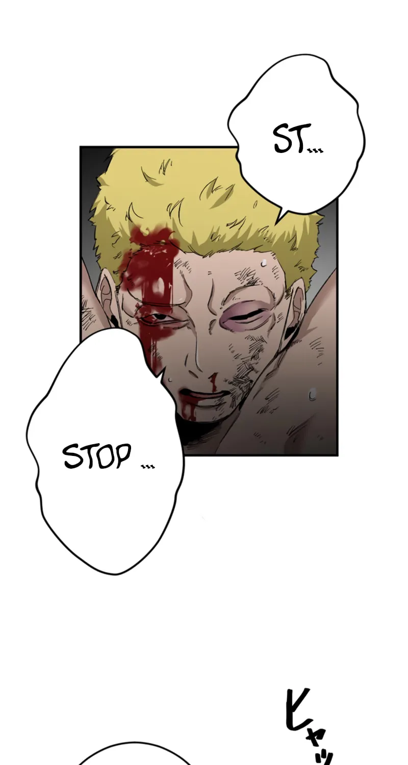 Ishoku Tensei Legendary Hearts Chapter 9 page 39 - 